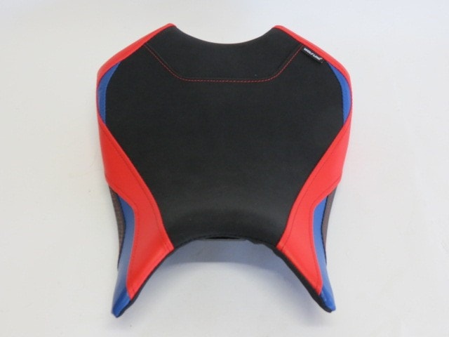 CBR250RR MC51 2017-2025 フロント ローシート 赤X青 000000009131_dmOBxSu.jpg