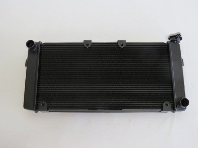 honda用 NT1100 nt1100 dct 2022-2024 ラジエーター ラジエター|HONDA