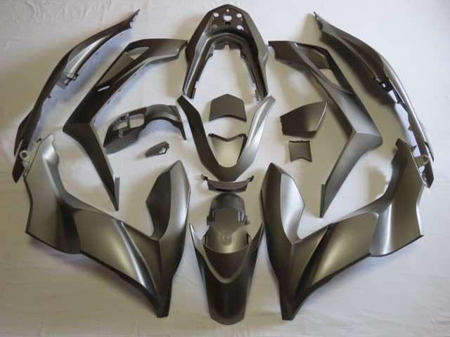 PCX125 PCX160 JK05 KF47 2021-2024 純正タイプ 外装カウル 15点セット 塗装済 マットマインブラウンメタリック|PCX|HONDA