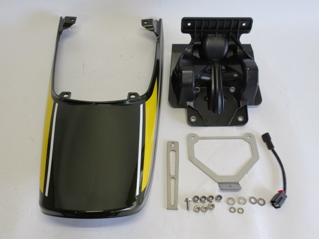 Z900RS z900rs cafe 2018-2025 󥰥ơ & 饤ȥꥢե å 