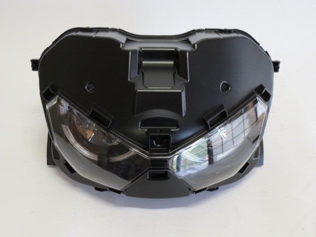 ホンダ CRF1100L アフリカツイン アドベンチャー スポーツ ヘッド