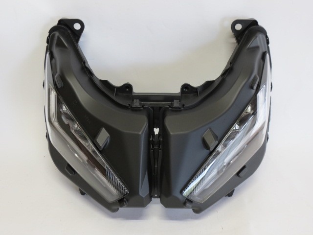 純正タイプ ヘッドライト xadv750 X-ADV 750 2021-2024 クリア|X-ADV|HONDA