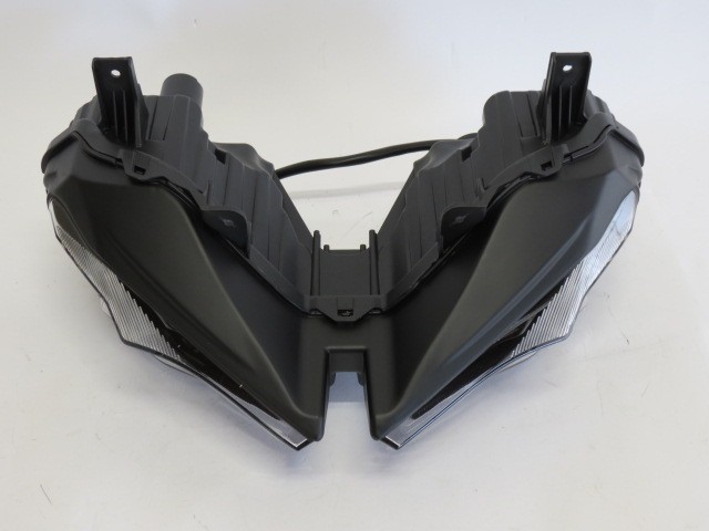 純正タイプ ヘッドライト zx-6r zx6r 2024 以降 クリア | KAWASAKI,ZX