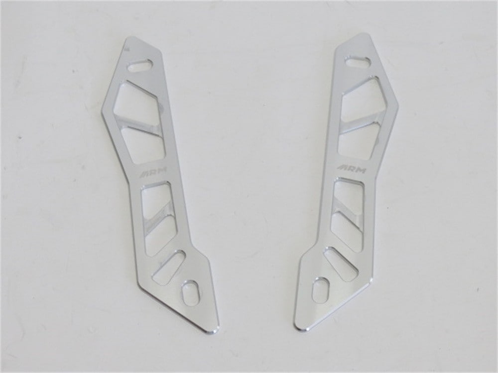 NMAX nmax125/155 n-max V3 2025 �ʹ� CNC ����� �����꡼�� �֥饱�å� ��(����Բ�)