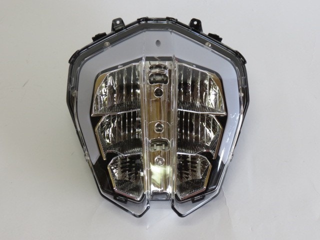 ���������� �إåɥ饤�� KTM�� DUKE 125 250 390 �ǥ塼�� ���ꥢ B
