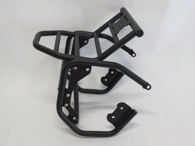 PG-1 pg-1 2023 以降 フロント キャリア ＆ ヘッドライトガード キット|YAMAHA