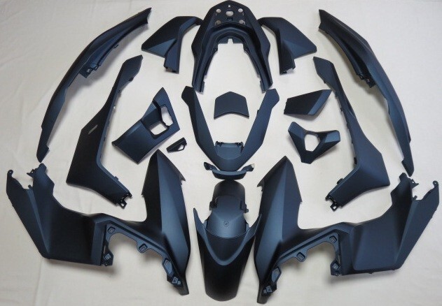 PCX125 /PCX160 pcx125 pcx160 JK05 KF47 2025 �ʹ� ���������� 17�����å� ������ �ޥåȥ������꡼�֥롼�᥿��å�