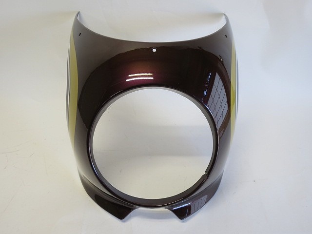 Z900RS z900rs cafe 2018-2025 ビキニカウル フロントカウル