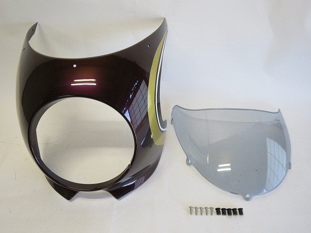 z900rs cafe 2018-2025 �ӥ��˥����� �ե���ȥ����� �����ǥ����ȡ����å� & �����꡼�� ���졼�饤�ȥ��⡼�� 