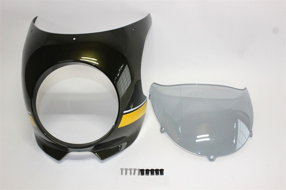 z900rs cafe 2018-2025 �ӥ��˥����� �ե���ȥ����� ���������������� & �����꡼�� ���졼�饤�ȥ��⡼�� 