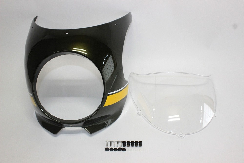 Z900RS z900rs cafe 2018-2025 ӥ˥ եȥ  & ꡼ ꥢ