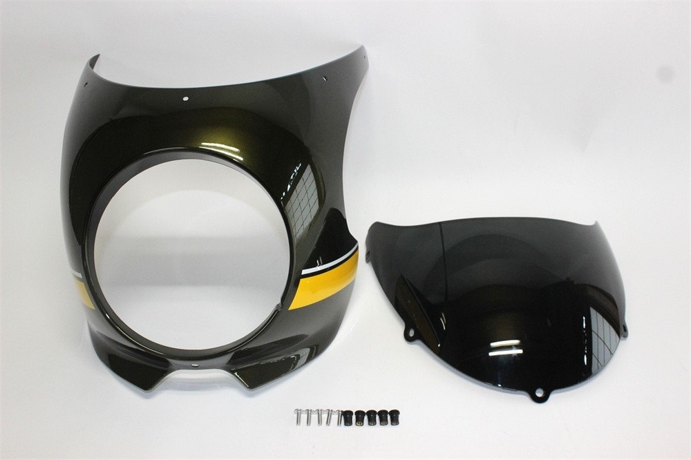 z900rs cafe 2018-2025 �ӥ��˥����� �ե���ȥ����� ���������������� & �����꡼�� ���⡼�� 