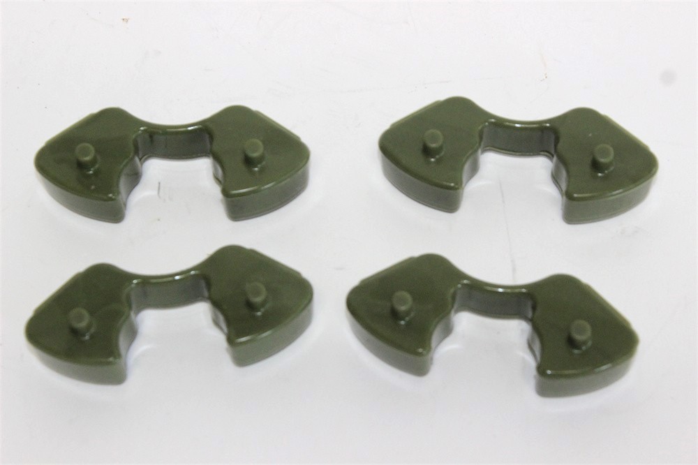 リアホイールハブダンパー ZX600 ZX636 ZX6-RR -6R用 後輪リムゴム