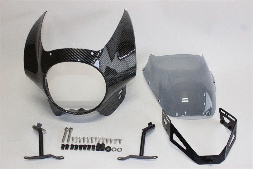 XSR 900 XSR900 xsr900 2022 �ʹ� �ӥ��˥����� �ե���ȥ����� �����ܥ�Ĵ & �饤�ȥ��⡼�� �����꡼�� &���ơ� ���å�