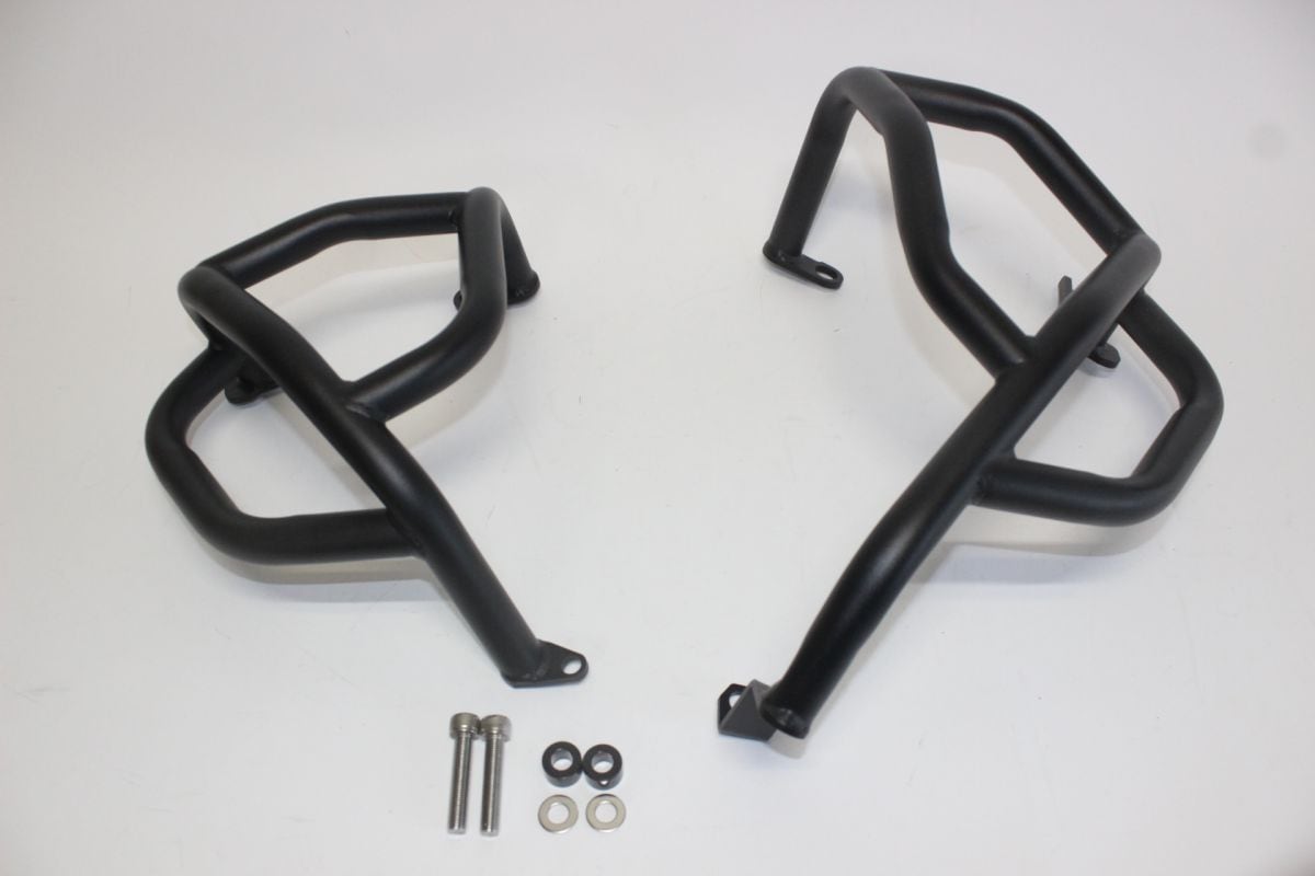 CB650R cb650r 2024 2025 以降 エンジンガード 黒|CB/CBR650|HONDA