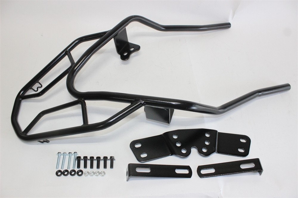 NINJA250 ninja250 EX250L EX300 2013-2017 Z250 2013-2017 マルチウイング リアキャリア|NINJA250/300|KAWASAKI