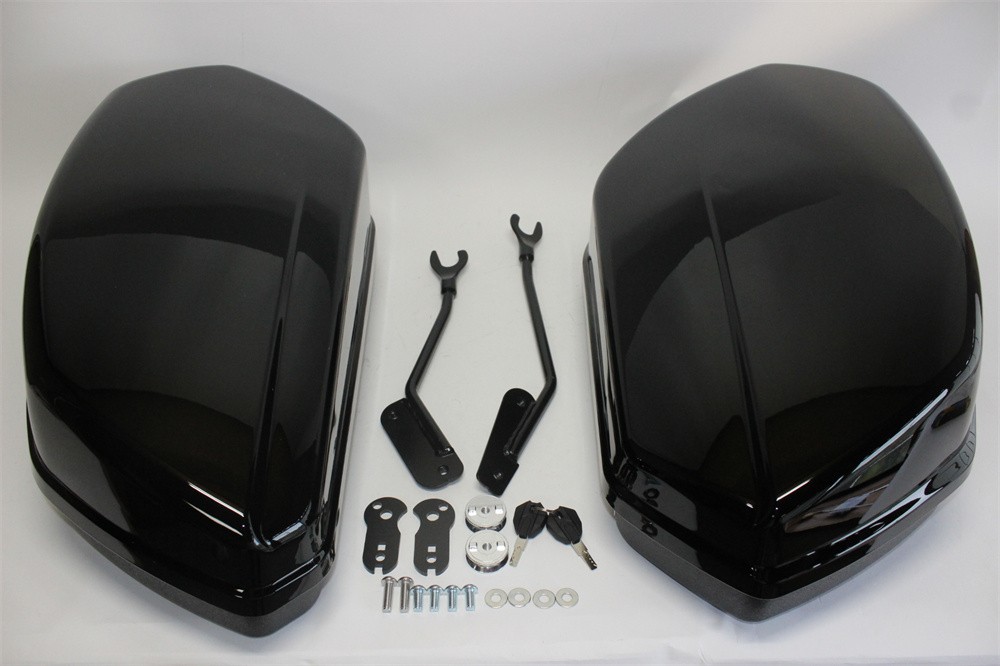 harley�� �����饤���� Low Rider S/ST FXLRST 2025 �ʹ� �������֥�å����ɥ�Хå����ɥå��󥰥��å� ��Ĺ