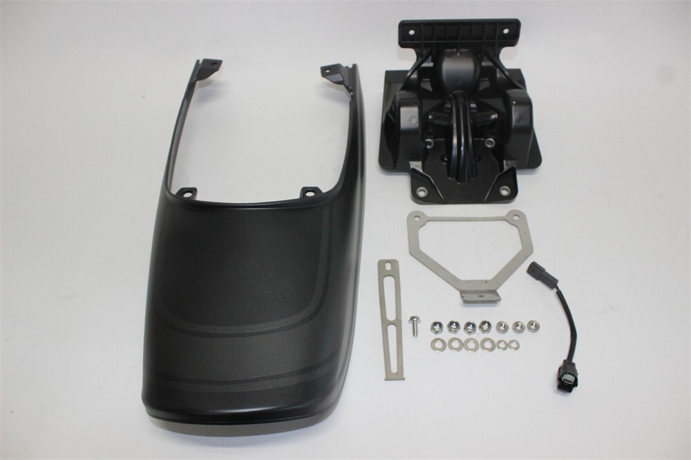 Z900RS z900rs cafe 2018-2025 ���󥰥ơ��� & ���饤�ȥꥢ�ե������ ���å� M.F.S.�֥�å�