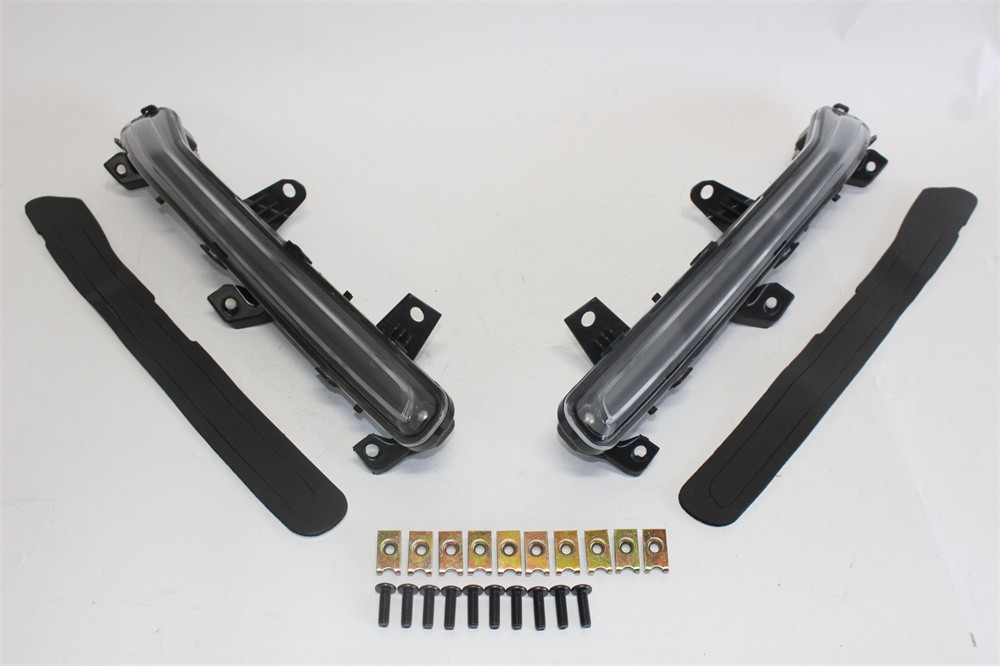 Harley用 CVO ストリートグライド FLHXSE 2023-2025 FLHX 2024 以降 LED ターンライト