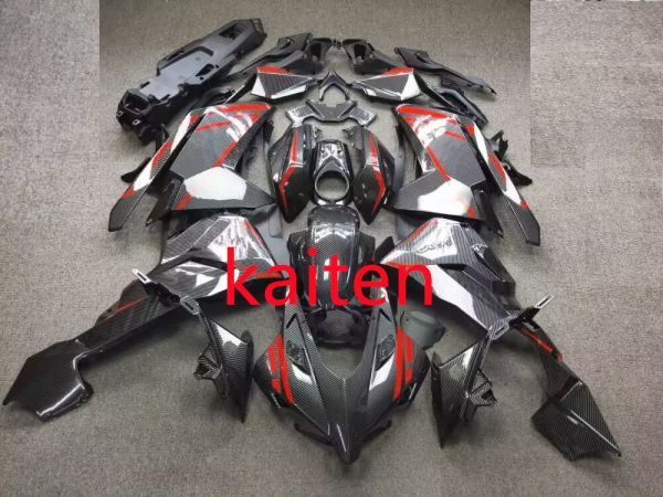 ※代引不可※CBR250RR MC51 2023-2025 cbr250rr mc51 外装セット タンクカバー あり カーボン調