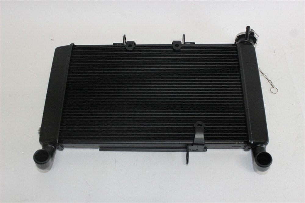 CBR650R cbr650r 2024 2025 以降 ラジエーター ラジエター