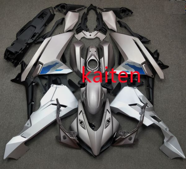 ※代引不可※CBR250RR MC51 2023-2025 cbr250rr mc51 外装セット タンクカバー あり 灰X青