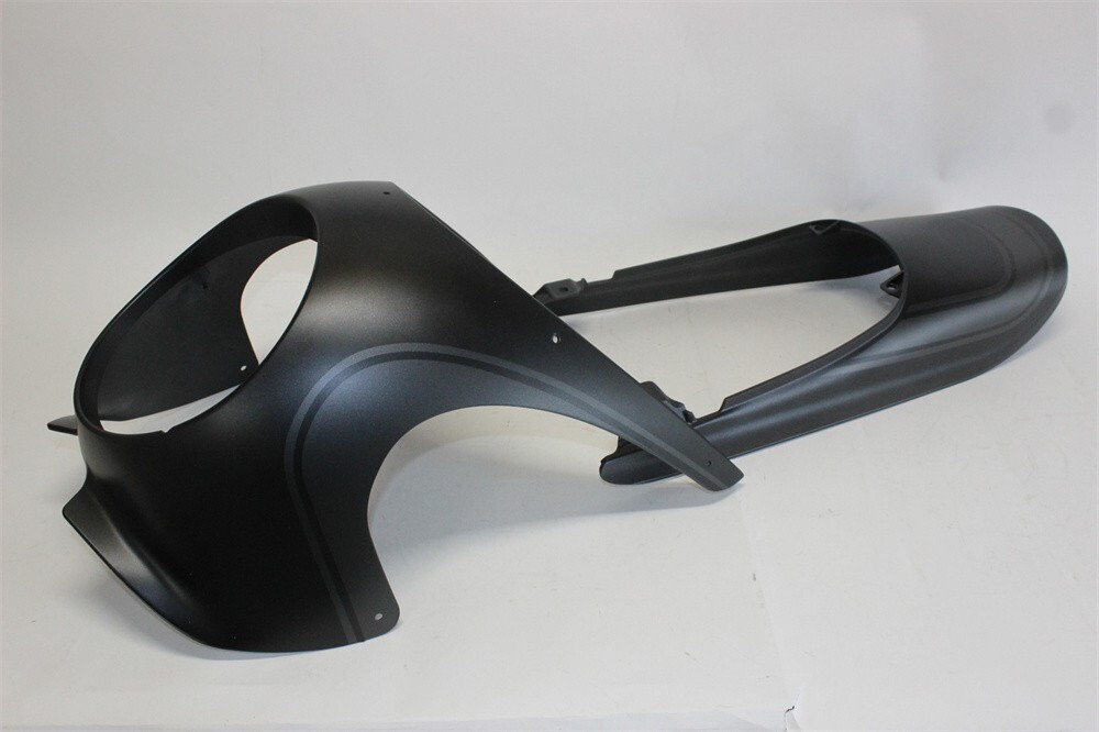 Z900RS z900rs cafe 2018-2025 �ե���ȥ���������󥰥ơ��� ���å� M.F.S.�֥�å�