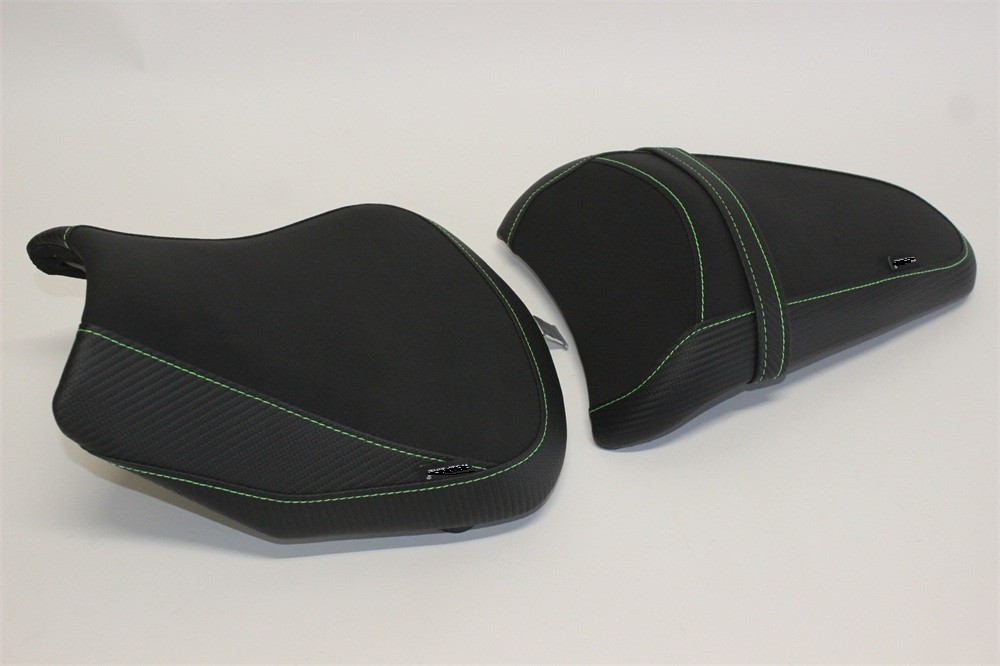 Ninja�� �˥󥸥�650 Ninja 650 z650 Z650 2017-2025 �ե����&�ꥢ ������ ���Τ��� �Х��ƥå�X�����ܥ�Ĵ