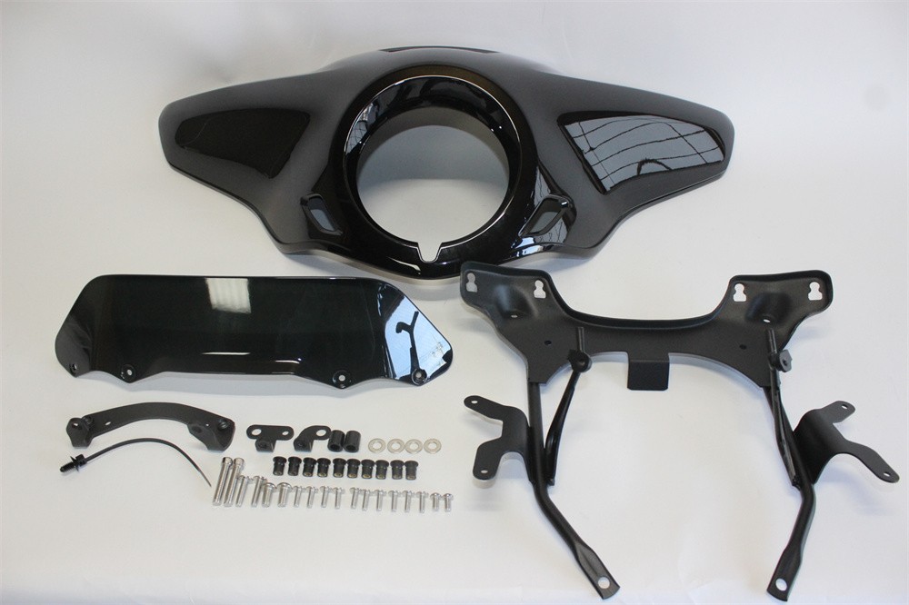 Rebel250/500 ��֥�250/500 2020-2025 �����꡼�󥫥��륻�å� ������ɥ������ ���𤢤�X���⡼��B