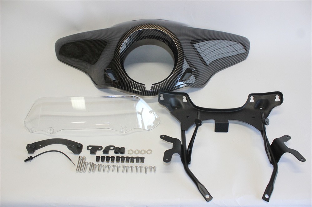 Rebel250/500 ��֥�250/500 2020-2025 �����꡼�󥫥��륻�å� ������ɥ������ �����ܥ�ĴX���ꥢB