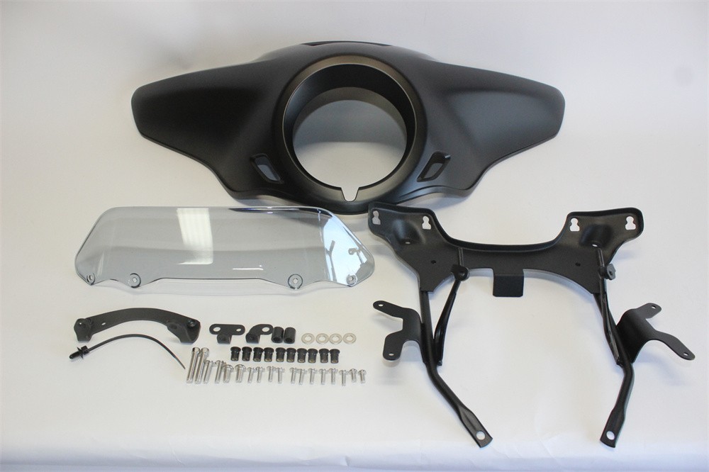 Rebel250/500 ��֥�250/500 2020-2025 �����꡼�󥫥��륻�å� ������ɥ������ ����ʤ�X�饤�ȥ��⡼��B