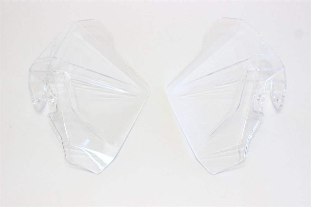 R1300GS R 1300GS/ADV 2023 以降 サイドバイザー クリア