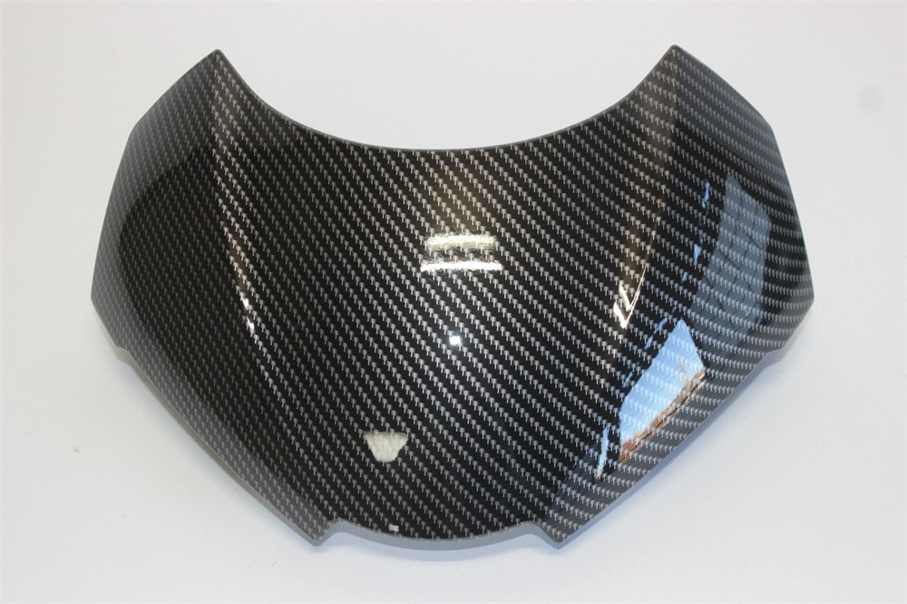 Triumph�� Street Triple 765R 765RS 2017-2022 �ե���ȥ����� �ե���ȥե������ �����ܥ�Ĵ