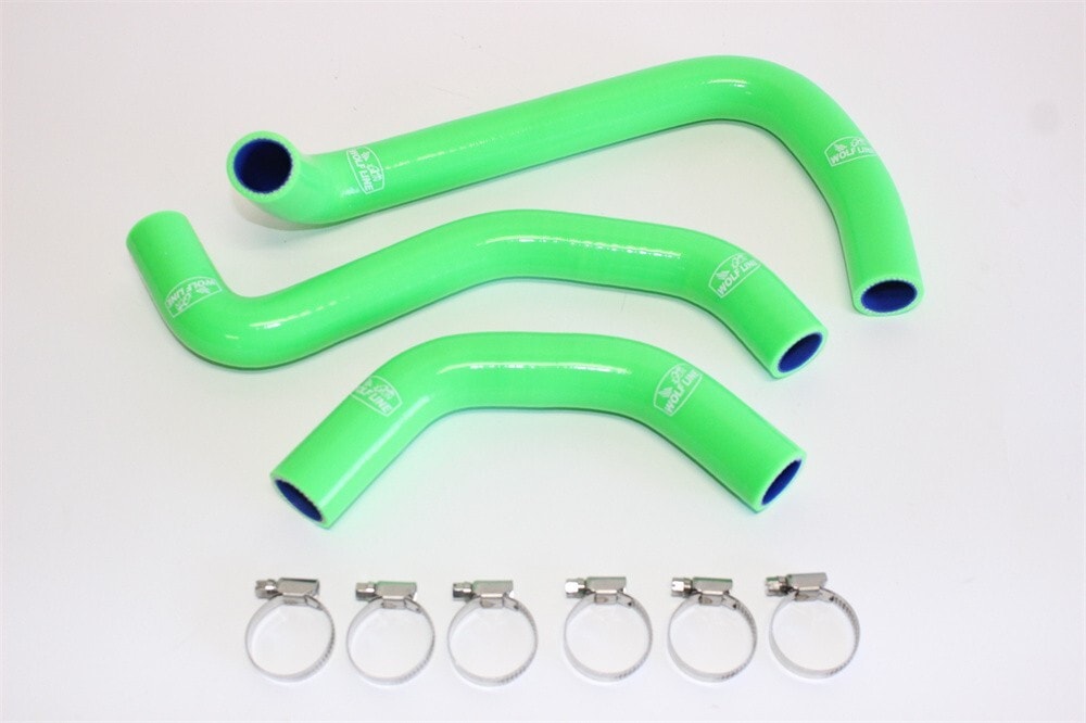 ninja ZX-10R ZX-10RR 2021-2025 �ʹ� ���ꥳ�� �饸�������ۡ��� �� 3p B������