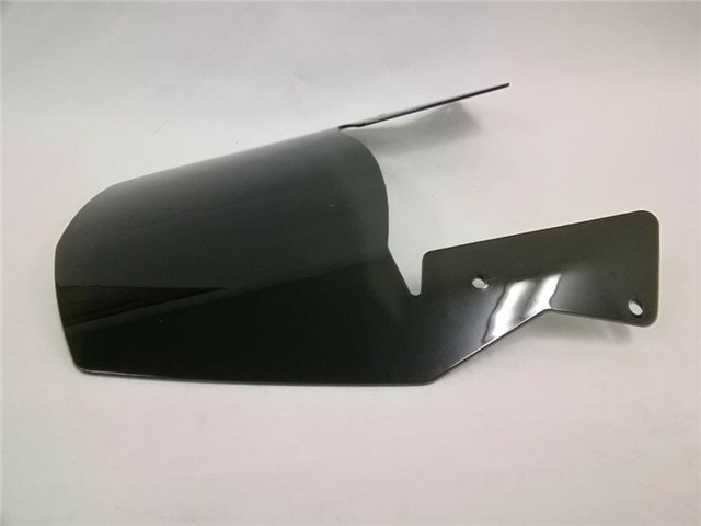 KTM DUKE 690 2012-2016 �������ॹ���꡼�� ���⡼�� B������