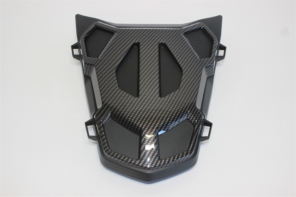 BMW用 R1300GS R 1300GS 2023 以降 シングルシートカウル カーボン調