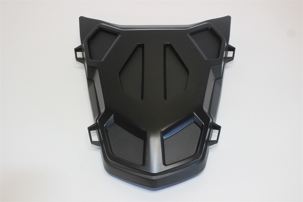 BMW用 R1300GS R 1300GS 2023 以降 シングルシートカウル 黒艶なし