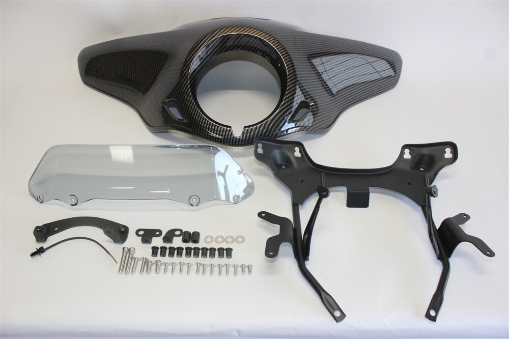 Rebel250/500 ��֥�250/500 2020-2025 �����꡼�� �����륻�å� ������ɥ������ �����ܥ�ĴX���⡼�� B