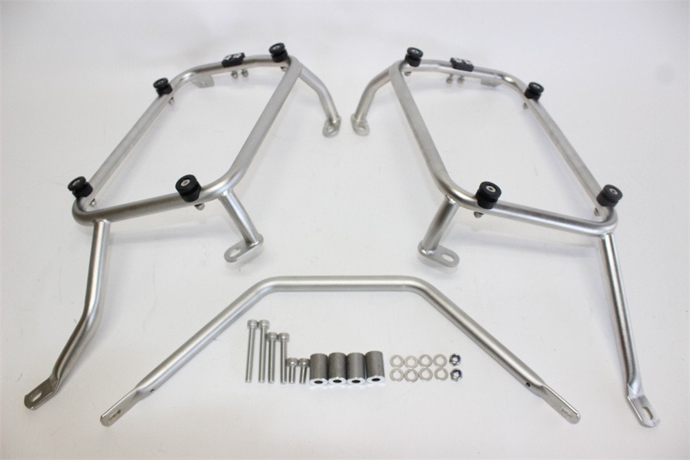 Triumph�� Tiger �������� 1200 Gt / Ralley 2022 �ʹ� ���ƥ�쥹 �����ɥ���ꥢ �������å�