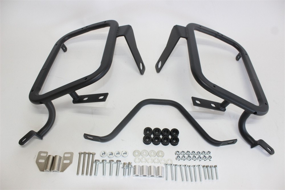 V���ȥ�����250 V-STROM 250 2017-2025 �����ɥ���ꥢ�������å� ��B