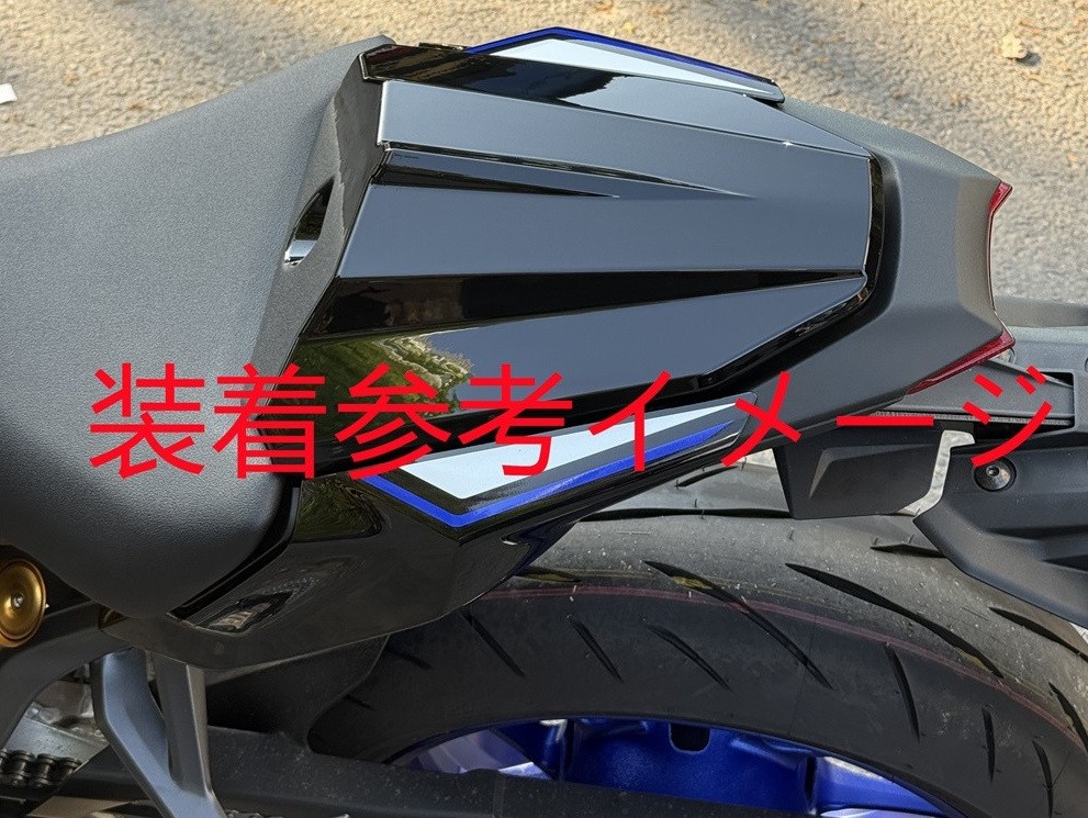 MT09 MT-09 / SP mt09 mt-09 2024 �ʹ� ���󥰥륷���� ����ʤ�