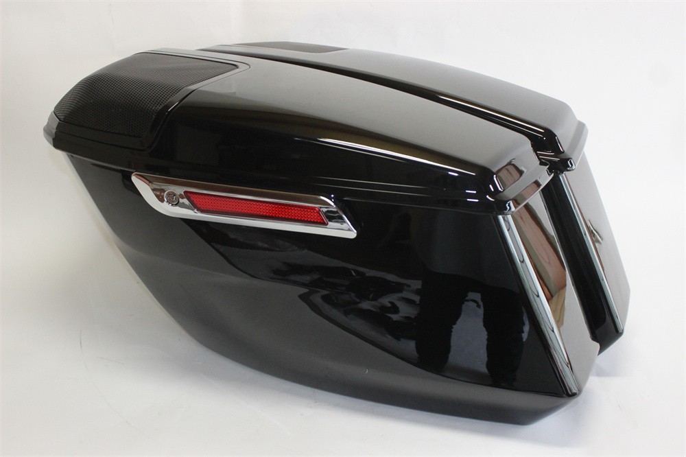 harley�� CVO ������ ���ȥ꡼�� ���饤�� 2023 �ʹ� 6x9��������ԡ�������å� ���åȺ� ��