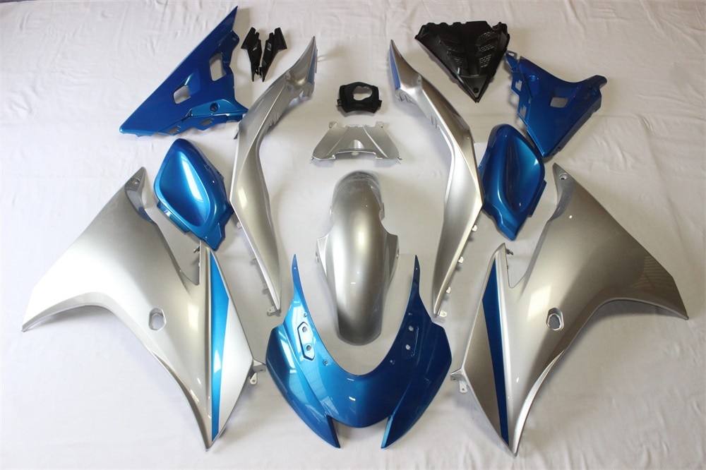 ������ԲĢ�GSX-R125 gsx-r125 2017-2022 ���������� 15�����å� ������ �֥롼�ߥ���С�