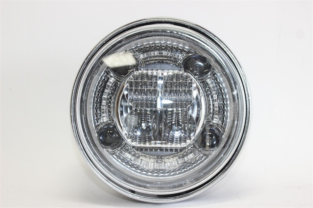 純正タイプ LED ヘッドライト CB400SF CB1300SF CB1100 / EX/RS クリア