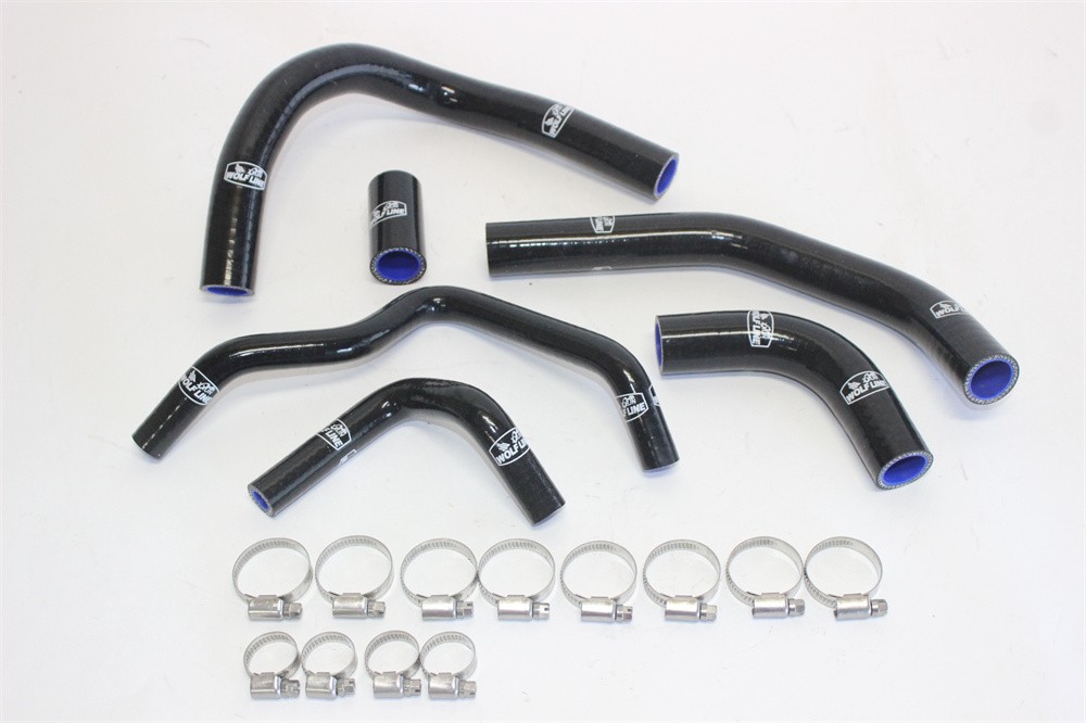 Z1000 2014-2022 Z1000SX 2010-2018 Z1100 2026 �ʹ� ���ꥳ�� �饸�������ۡ��� �� 6p B������