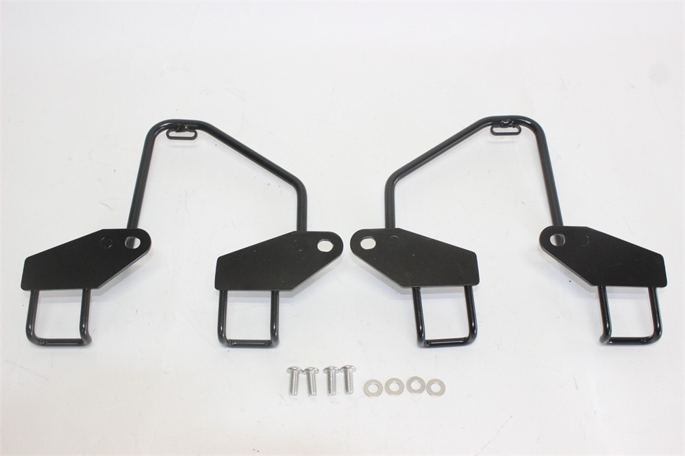 Rebel 1100 CMX1100 CM1100 2021-2026 サイドバッグサポート 左右セット