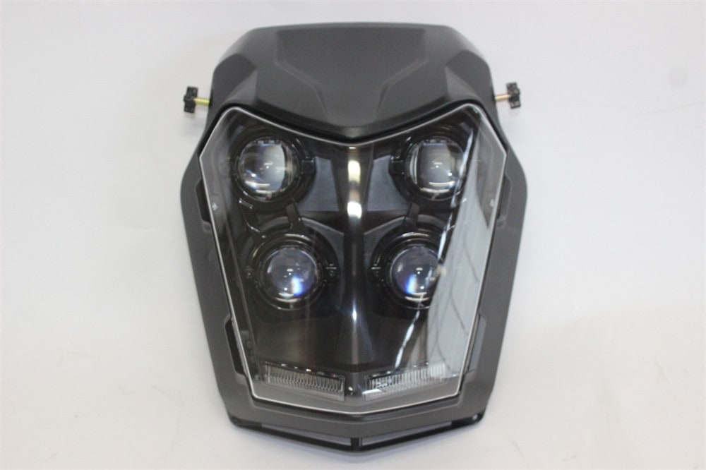 ���������� LED �إåɥ饤�� TENERE700 �ƥͥ�700 2020-2023 Tenere 700 /XT700Z ���ꥢ