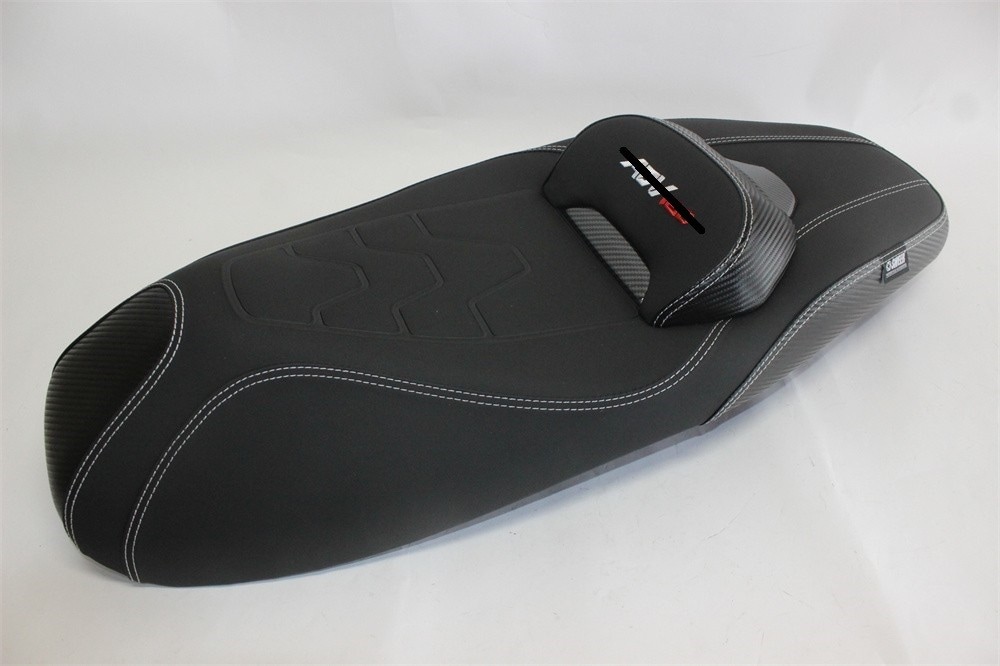 ADV 160 adv160 2026 以降 2023-2025 スポーツ ローダウン シート 黒 Cタイプ