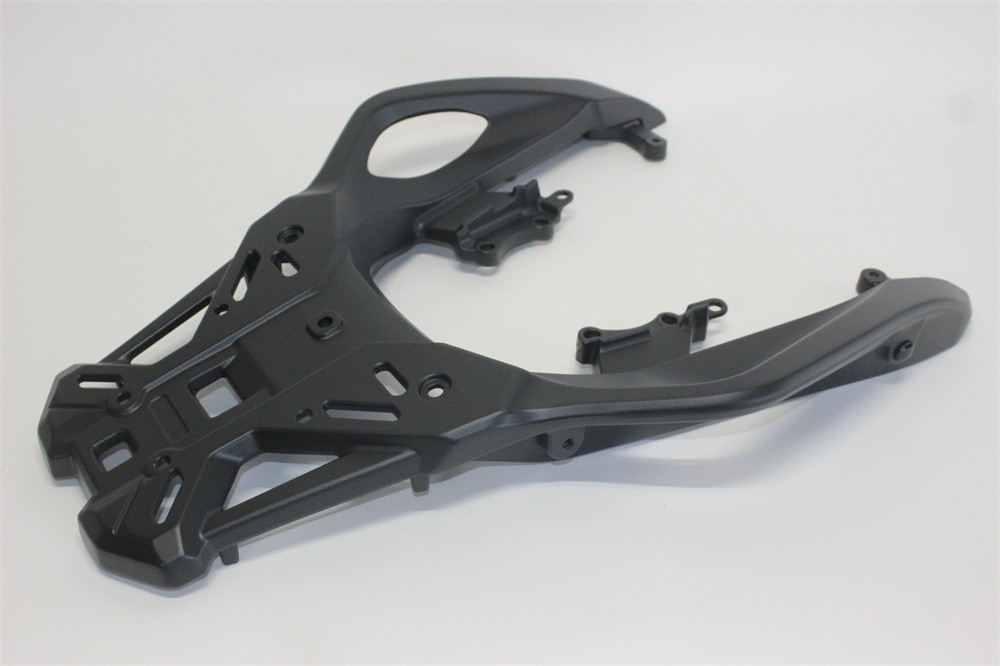 NX400 nx400 nx500 2024 以降 400X cb500x 2013-2023 アルミ マルチウイング リア キャリア B