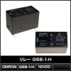 졼 12V G5B-1-H OMRON 10